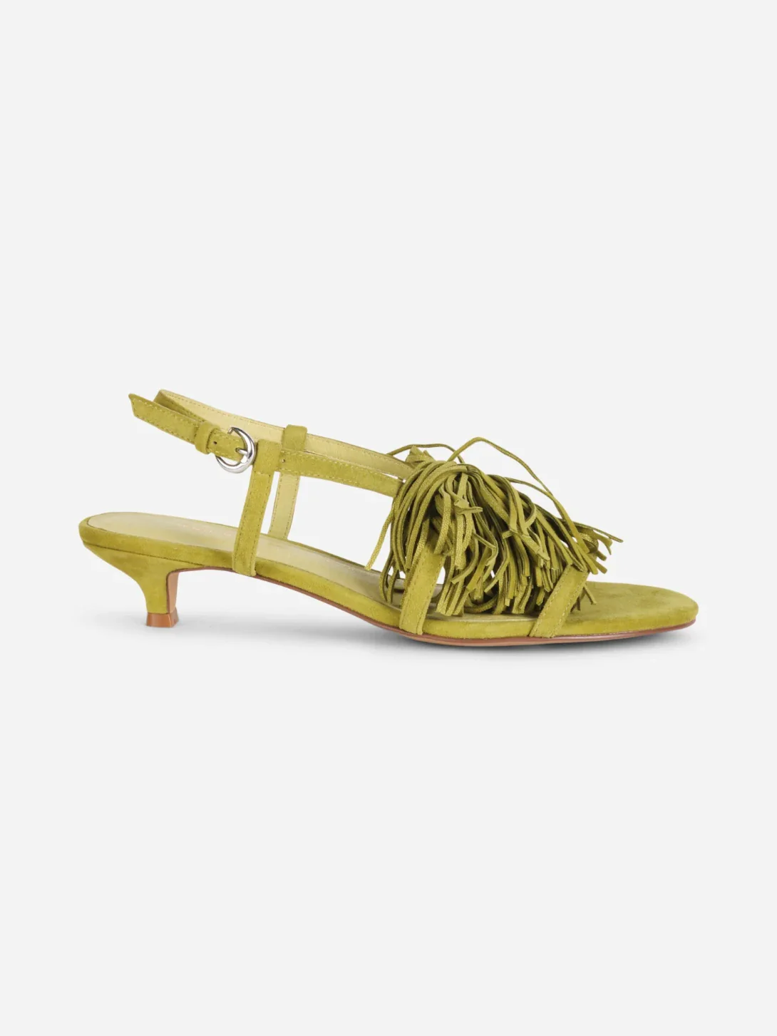 Footwear Flash Sale